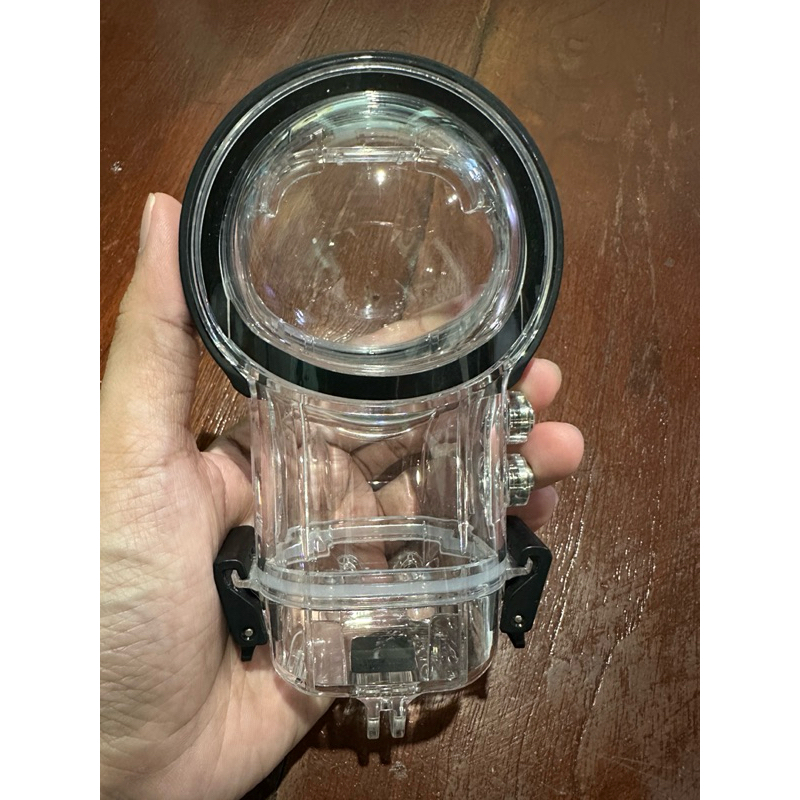 Insta360 Dive Case มือสองพร้อมใช้งาน(พร้อมจัดส่ง🇹🇭)