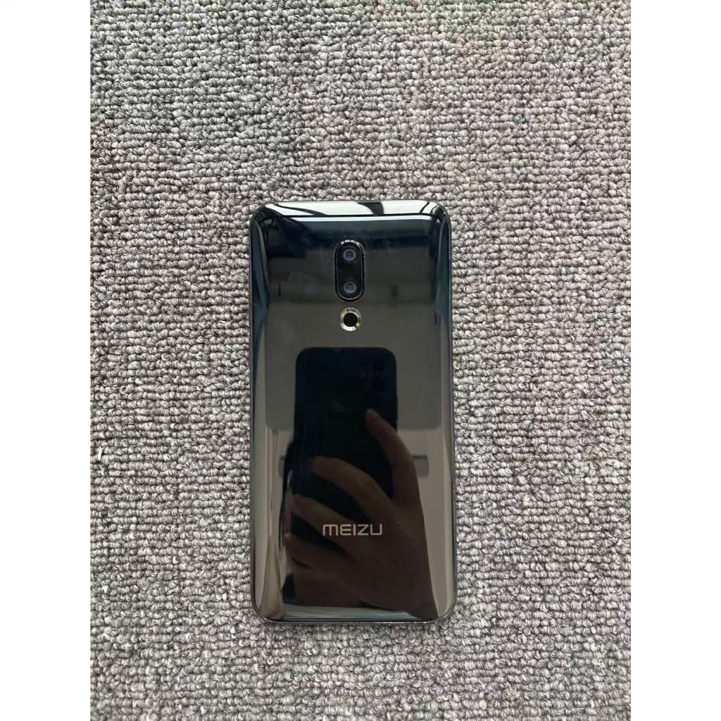 Meizu16th  Snapdragon 845 full Netcom smart 4G mobile phone seconhand 95%new