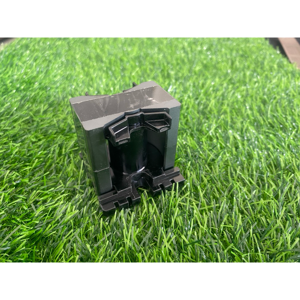แกน PQ-50 พร้อมบ๊อปบิ้น 6+6P