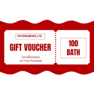 (VOUCHER) FREE VOUCHER FOR ALL AIR FRYER MODEL