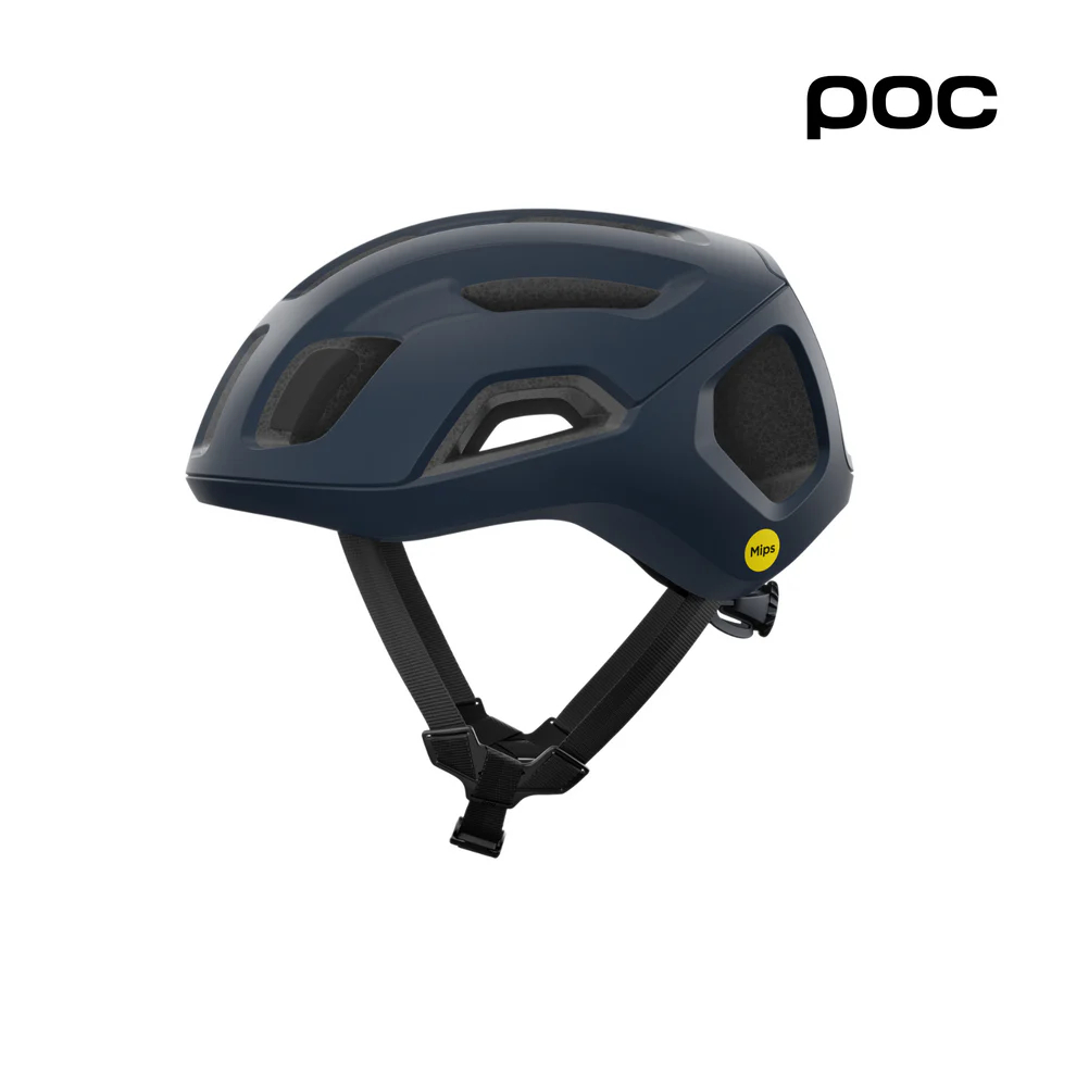 Ventral Air MIPS Apatite Navy Matt