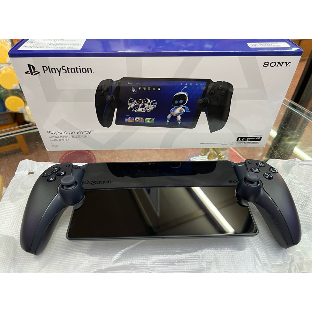 PlayStation Portal  มือสอง มีประกันศูนย์