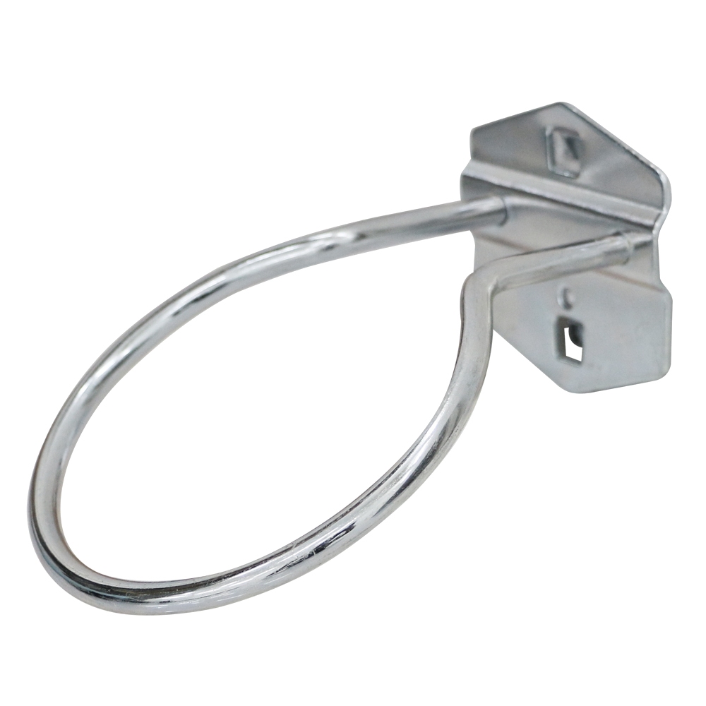 jenStore TOOLMAX ห่วงเหล็ก แขวนเครื่องมือไฟฟ้า Dia.80 มม. RH-08