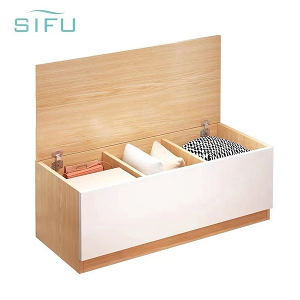 SIFUตู้เก็บของหน้าต่างตู้เก็บของอเนกประสงค์ตู้เก็บของข้างเตียงตู้เก็บของขนาดใหญ่ตู้เก็บของแบบนั่งได้