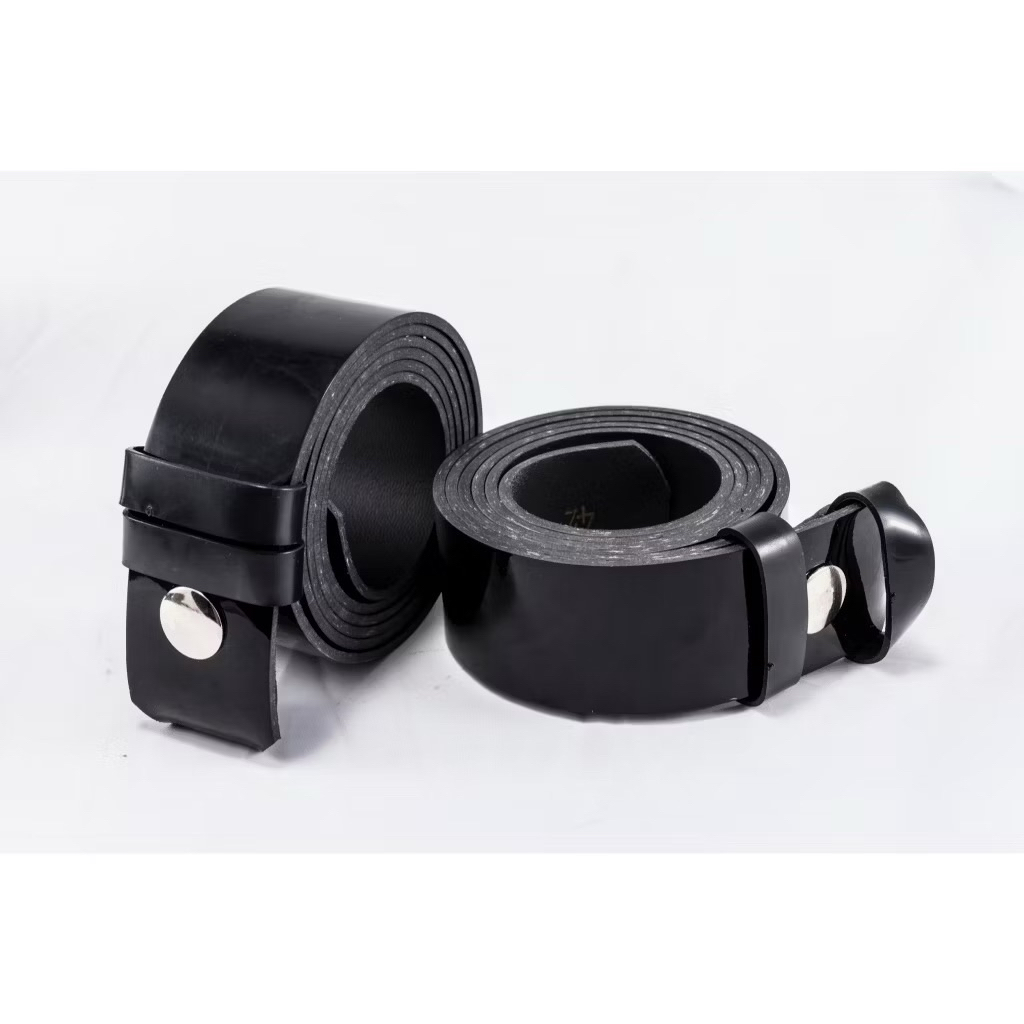 ✅ [ถูกที่สุดในshopee] สายเข็มขัดนิสิต สายเข็มขัดนักศึกษา หนังเงา ถูกระเบียบ