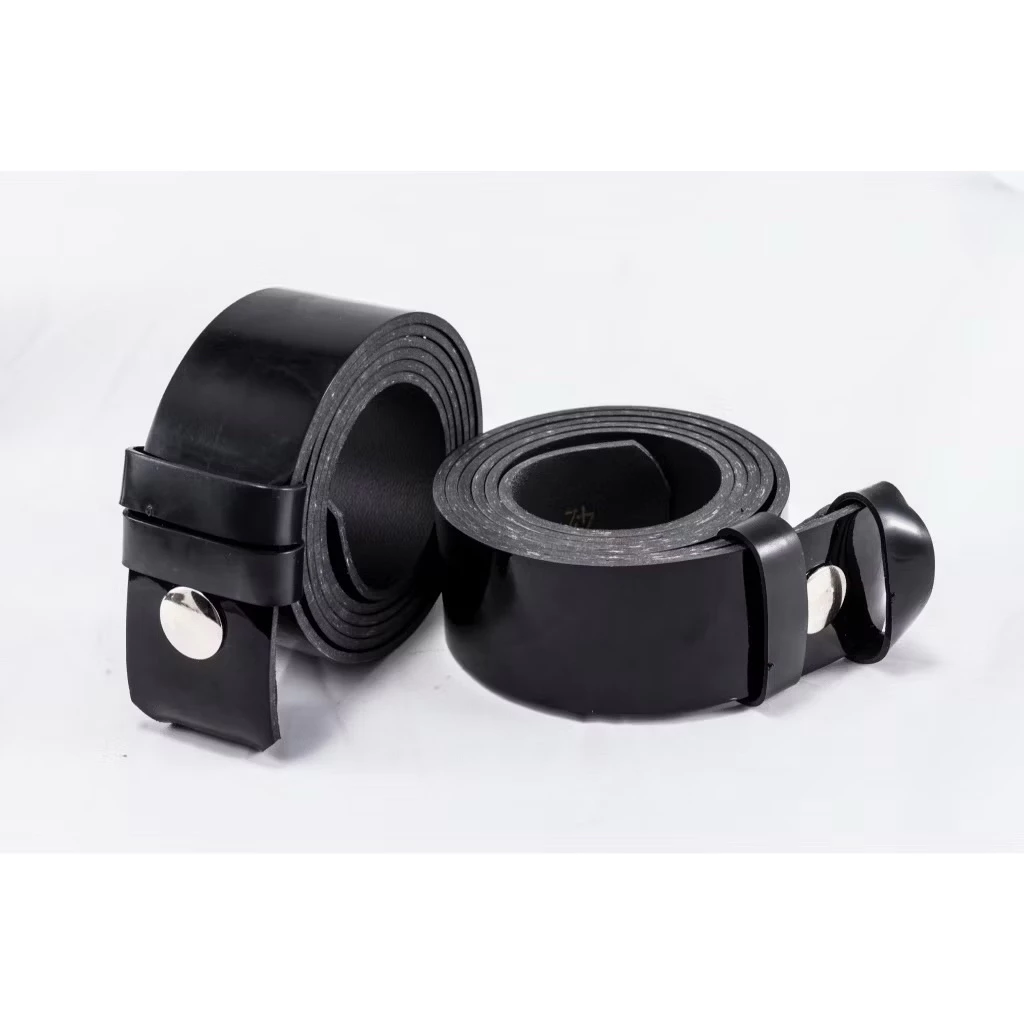 ✅ [ถูกที่สุดในshopee] สายเข็มขัดนิสิต สายเข็มขัดนักศึกษา หนังเงา ถูกระเบียบ