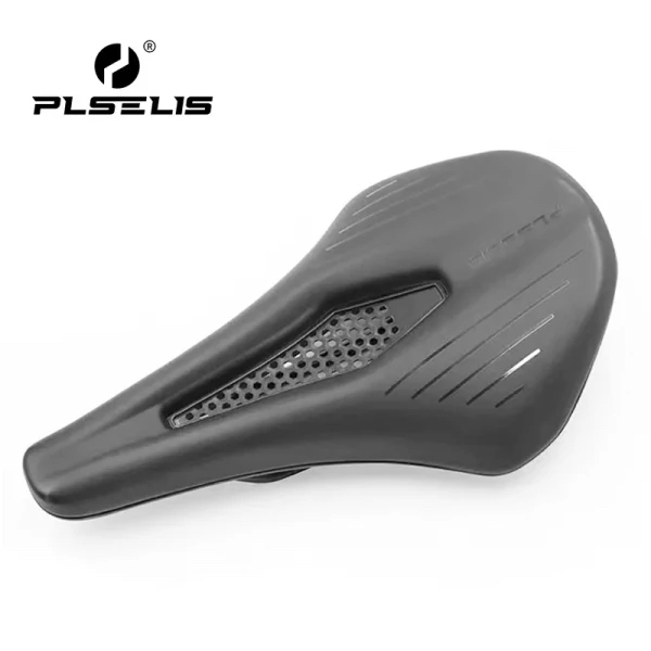 เบาะจักรยาน PLSELIS รุ่น PS-2077