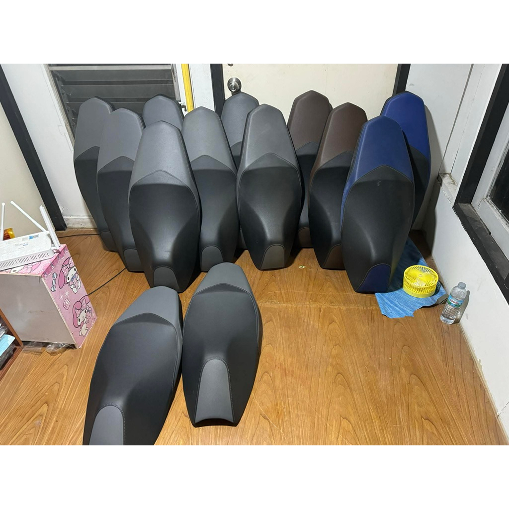 เบาะเดิมpcx-160แท้มือสอง