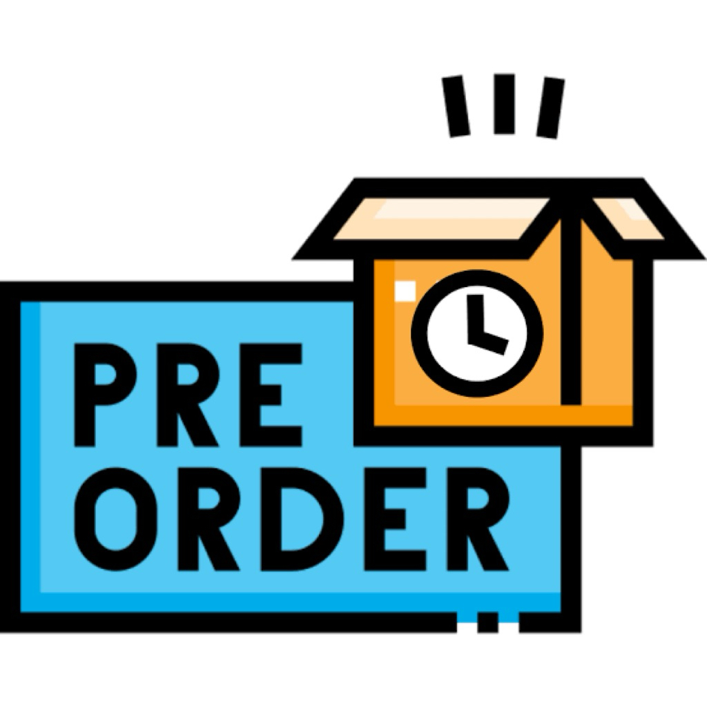 PREORDER พิเศษตามสั่ง ทักInbox ก่อนครับ🤫💦กดบวกเพิ่มตัวเลือกนี้เลยครับ