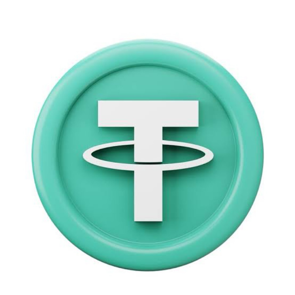 เหรียญusdt สกุลเงินดิจิตอล