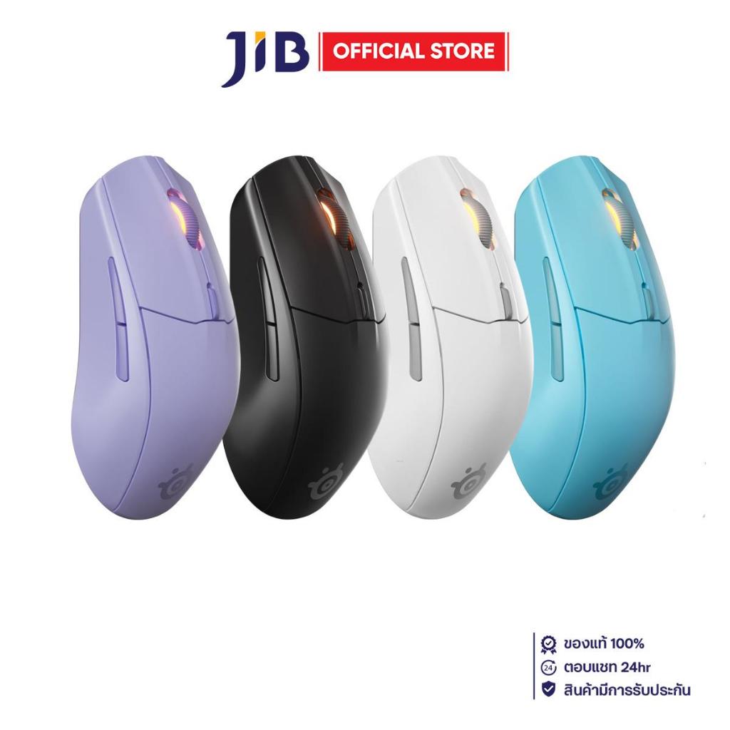 WIRELESS MOUSE (เมาส์ไร้สาย) STEELSERIES RIVAL 3 WIRELESS GEN 2