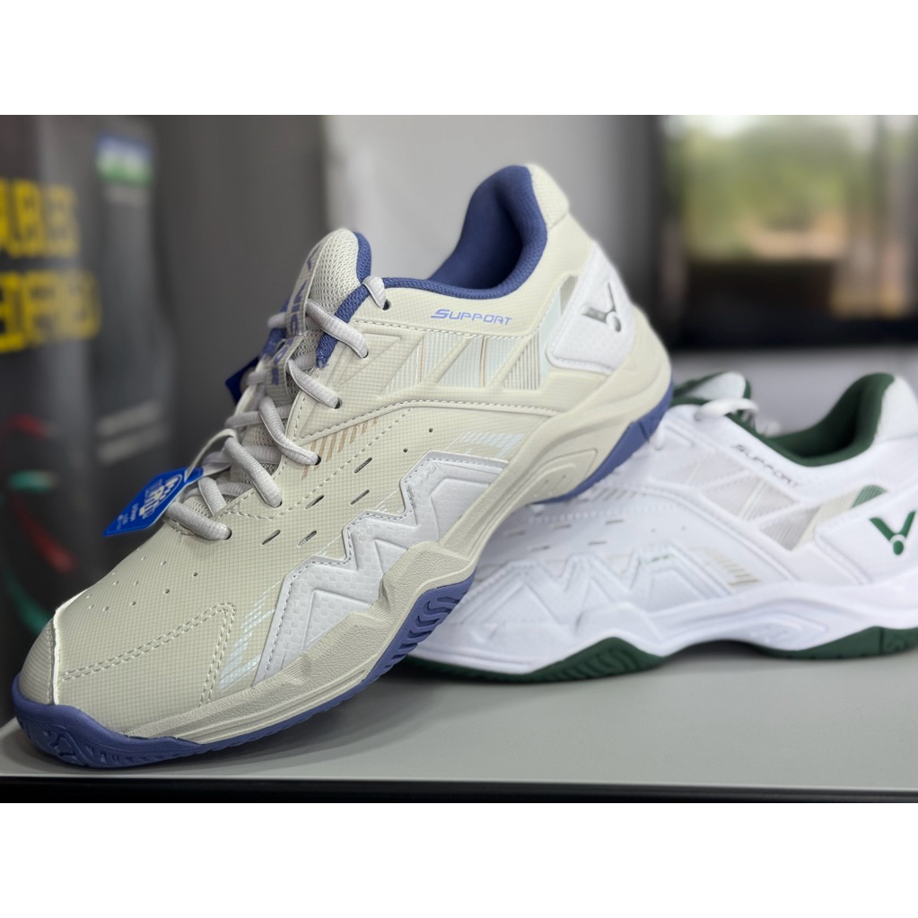 VICTOR P8500 CLS สายซัพพอร์ท คุ้มเกินราคา