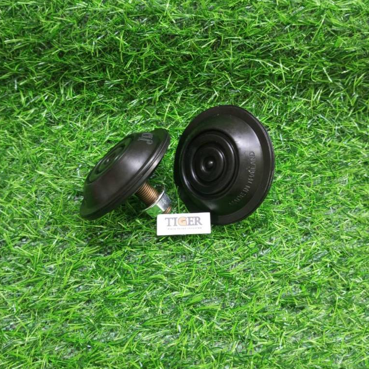 แบบบาง 20 มิล(20 mm.) ยางกันกระแทกปีกนกล่าง D-max Allnew 2012+4x2ตัวสูง / ดีแมค 4x4/4WD / MU X (1คู่ ) น้อต 12 มิล