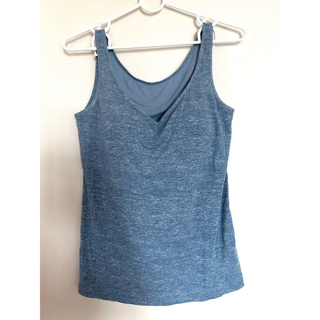 Uniqlo เสื้อกล้าม bratop size L