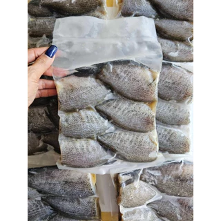 ปลาสลิดแดดเดียว ปลาสลิดหมักเค็ม ลอตนี้(280-350g....)5-6 ตัว⚡️ส่งด่วน🏆ขายดีอันดับ1🔥ค่าส่งแบบเหมา❗️🚚💨ส่งขนส่งแช่เย็น