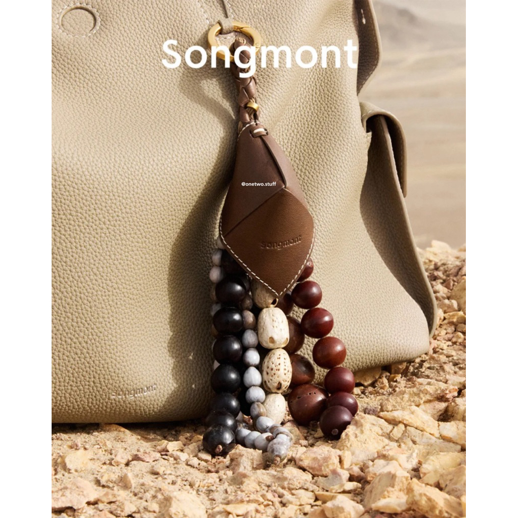 Songmont New collection of Charm