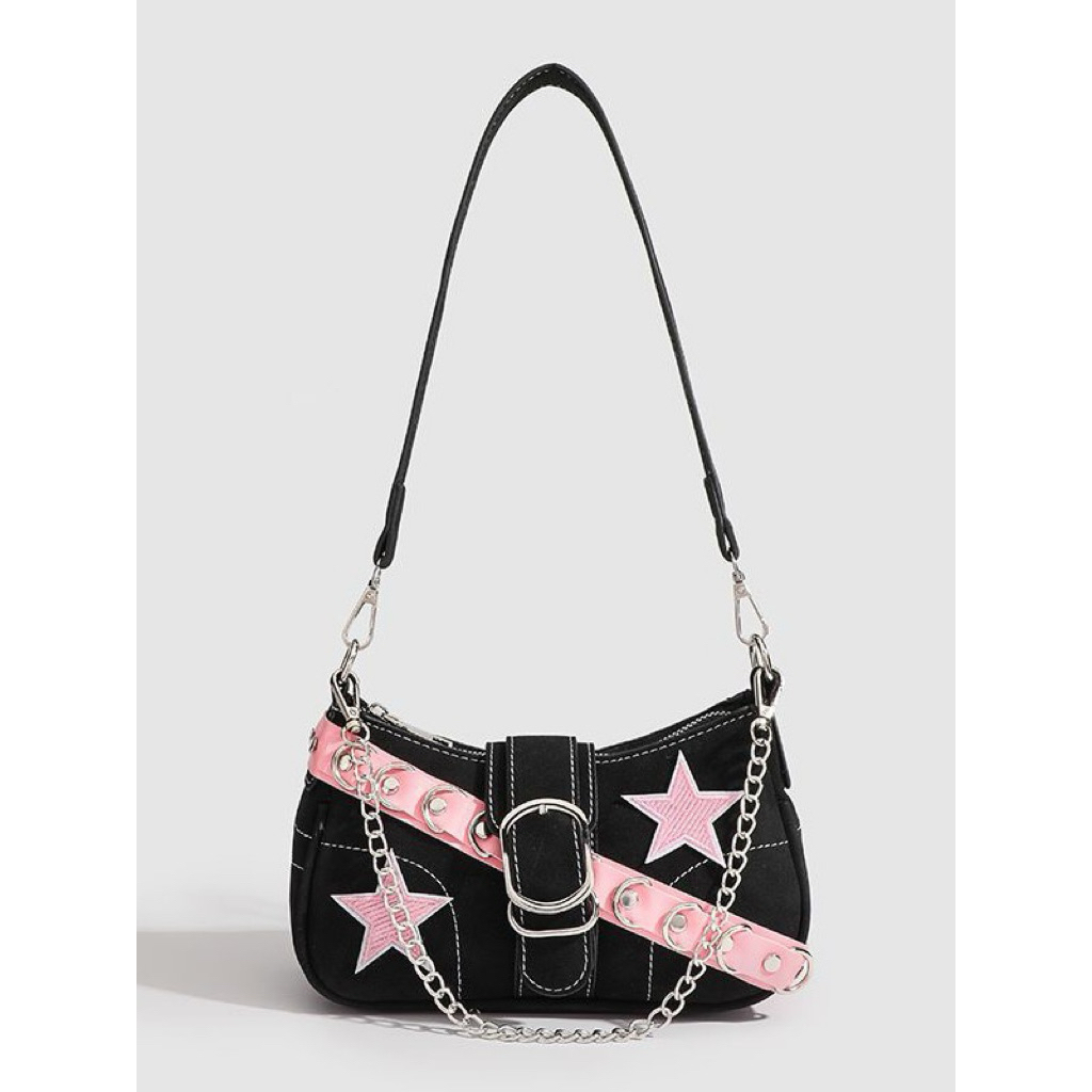 กระเป๋าสะพายข้าง y2k