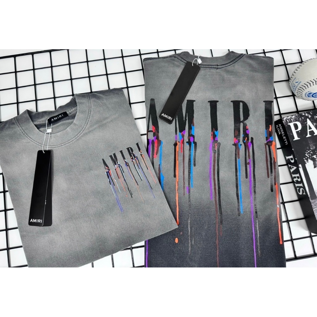 เสื้อOversize งานผ้าฟอก – โปรปัง