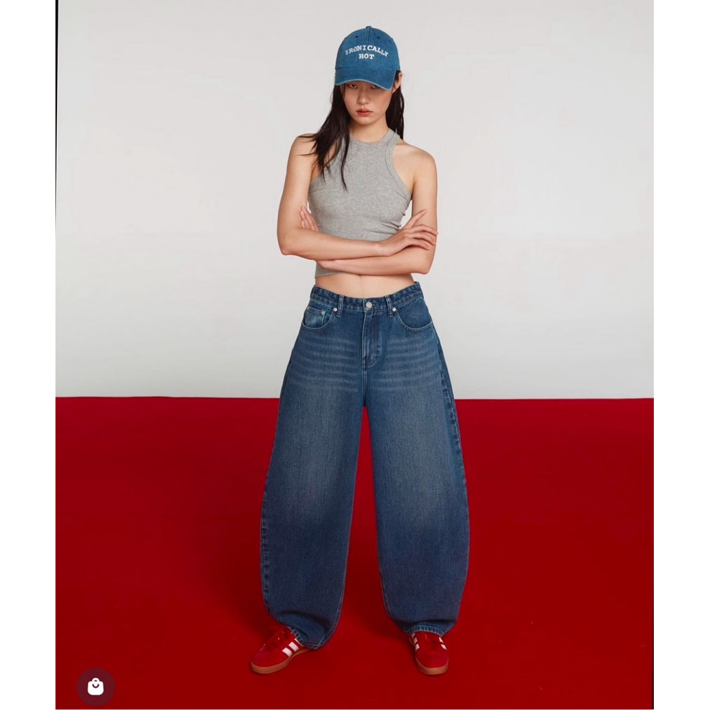 Casaa official jeans size S