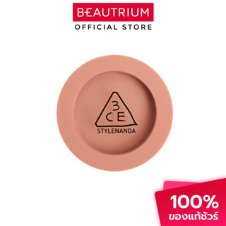 3CE Mood Recipe Face Blush บลัชออน 5g