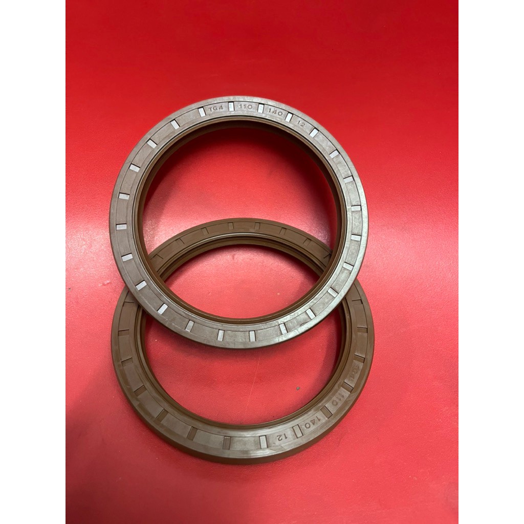 ซีลหัวท็อปรถเจาะบาดาล TG4 110-140-12