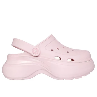 Skechers สเก็ตเชอร์ส รองเท้าผู้หญิง Women Foamies Tai That Girl Shoes - 111678-BLSH