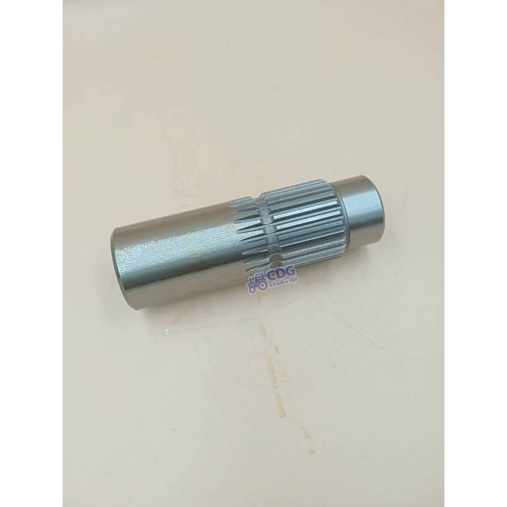 เฉพาะแกนดุมล้อหน้า 4WD L02 JAPAN (K0/190)