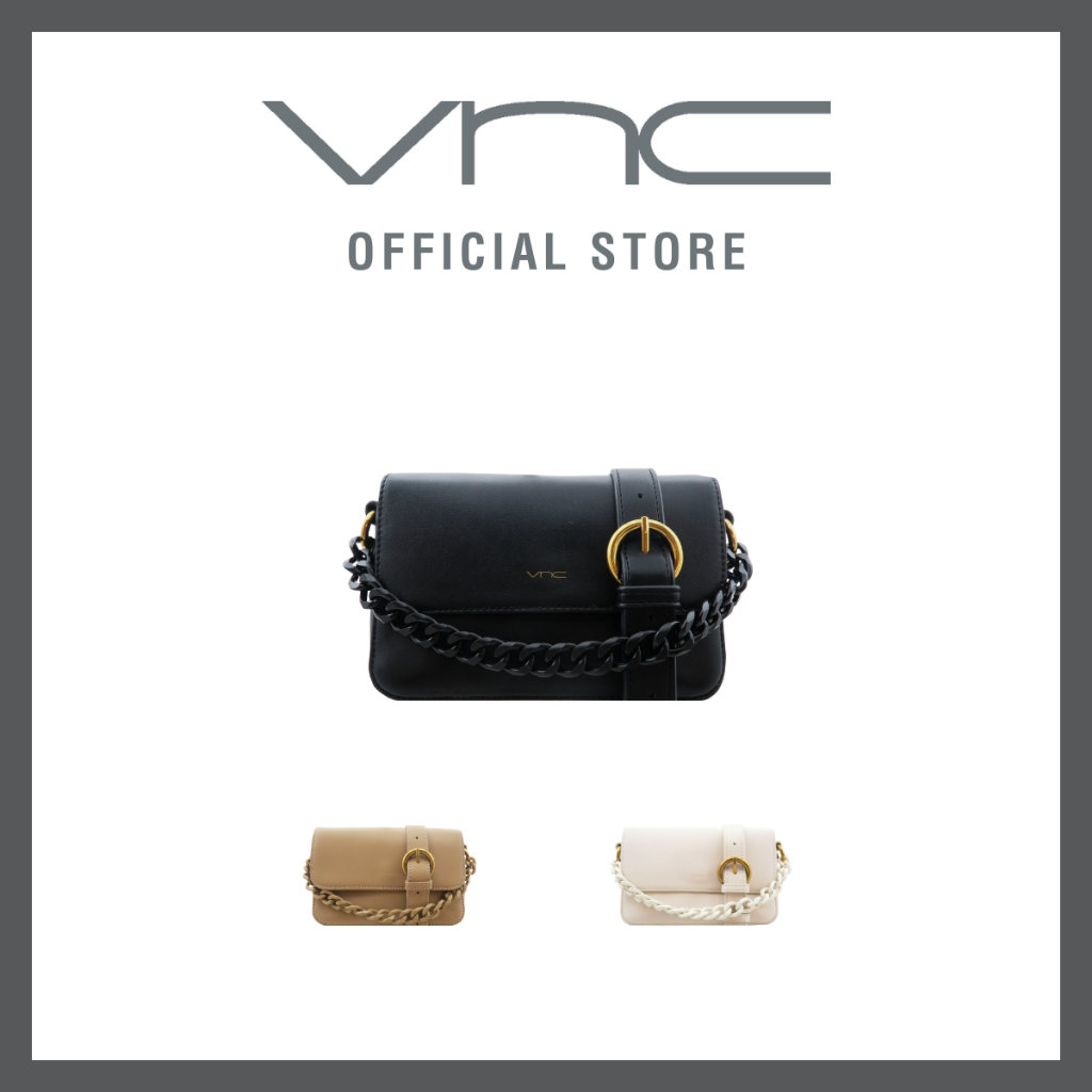 VNC กระเป๋า SHOULDER BAG (กระเป๋าสะพายไหล่)