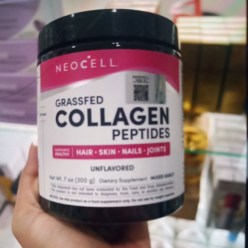 NEOCELL  Super Collagen Type 1&3 Powder คอลลาเจน 6,600 มก.