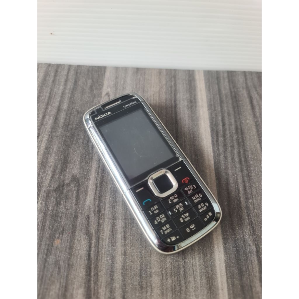Nokia 5130 XpressMusic