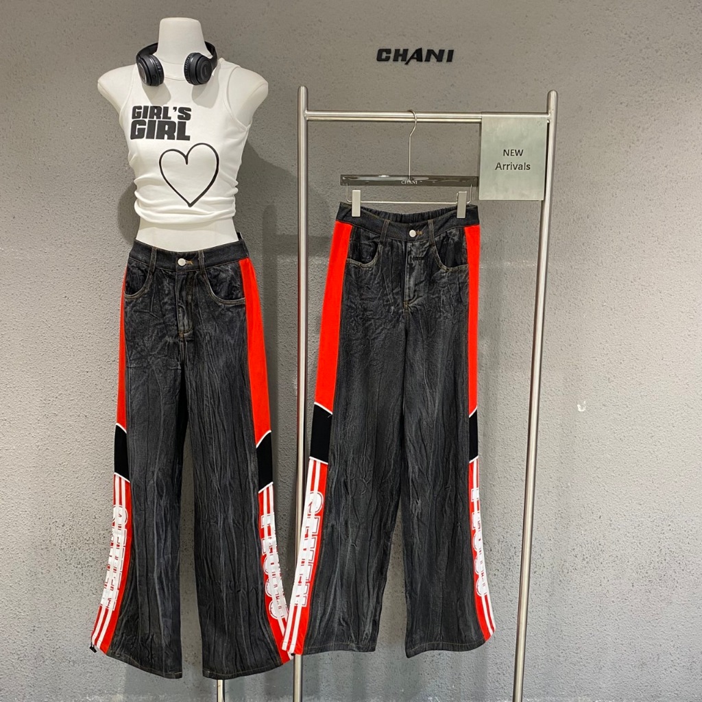 CN2429  CHANI NC2025