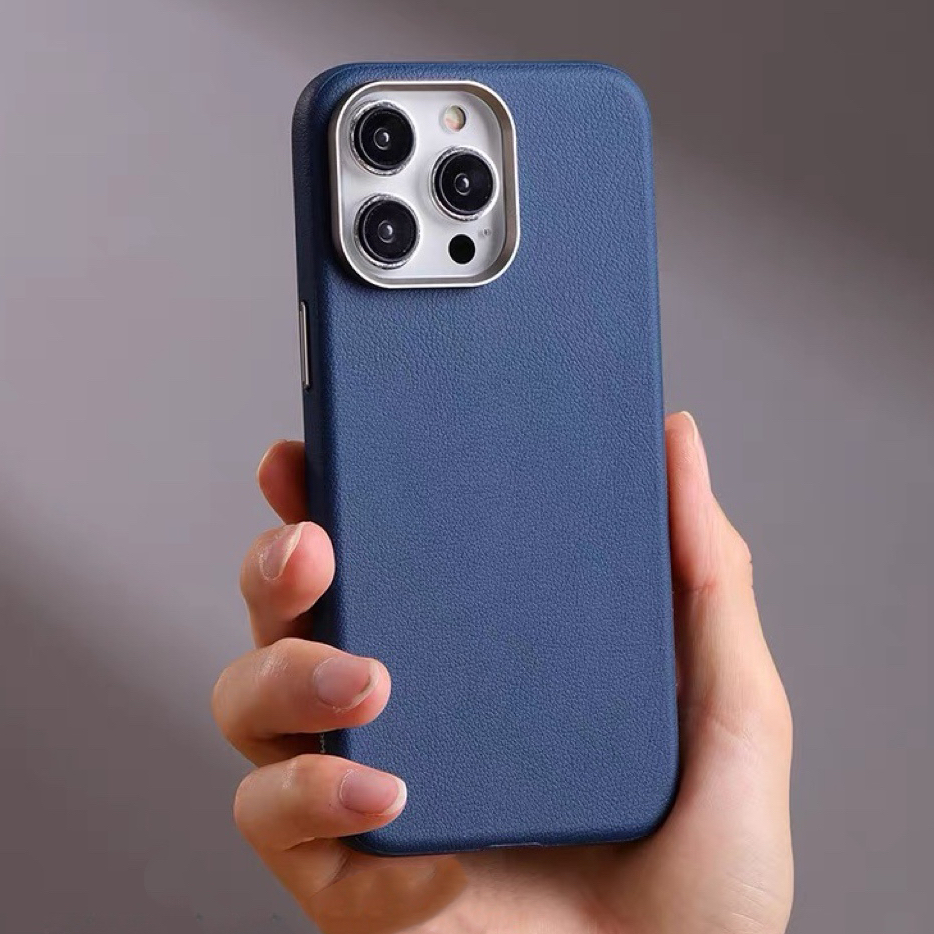 เคสสีพื้น เคสซิลิโคน สำหรับรุ่น  I11 12PROMAX I13 PROMAX I14 14PROMAX I15 PROMAX I16 PROMAX I16PLUS - รูปที่ 5