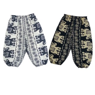 กางเกงขายาวเด็กหญิง เด็กชาย 1-2 ขวบ เนื้อดี ใส่สบาย เหมาะกับ…