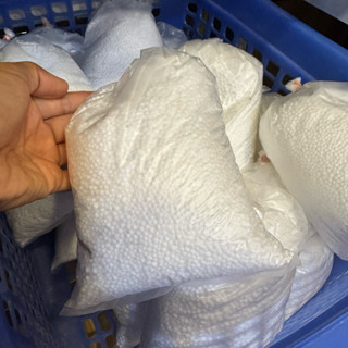 ธาตุอาหารหลัก ปุ๋ยยูเรีย 46-0-0 สำหรับขยายน้ำเขียวคลอเรลลา (…