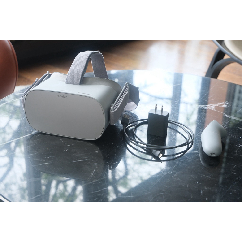 Oculus Go 32 GB มือสอง