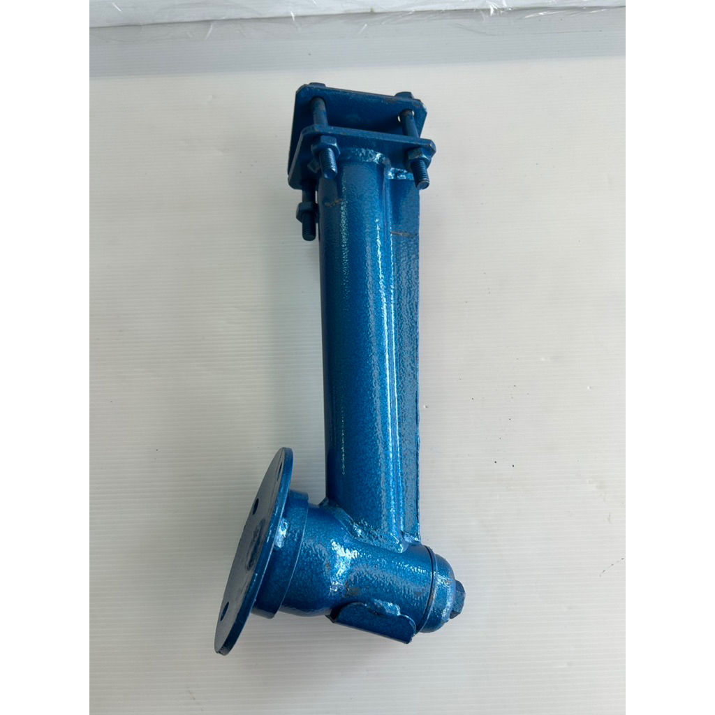 ขาผานรถไถนาตราดอกบัว ชุดขาผานหน้า ชุดขาผานหลัง ผานไถนา อะไหล่ผานไถนา อะไหล่รถไถนาเดินตาม อะไหล่ผาน อุปกรณ์ไถนา - รูปที่ 6