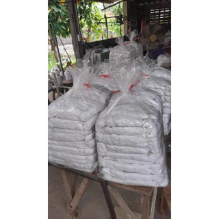 ขายส่ง ด้ายผูกข้อมือ ด้ายผูกแขน ขนาดบรรจุ 10 มัดต่อถุง (1มัด มี 100เส้น) ความยาว 31 เซนติเมตร