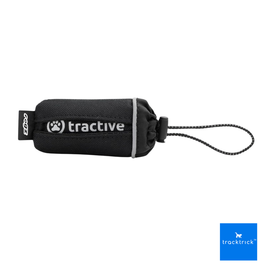 Tractive Dog Tracker Pouch กระเป๋าใส่ Tractive GPS Dog 4, Dog 6, Cat 4