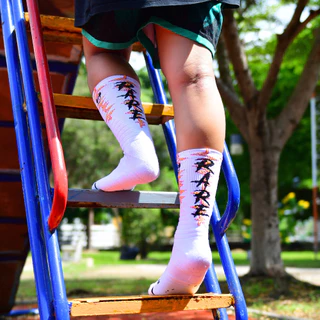 THATA Basketball Socks ถุงเท้าบาสเกตบอล รุ่น THATA x RARE HB รุ่นแข่งขัน