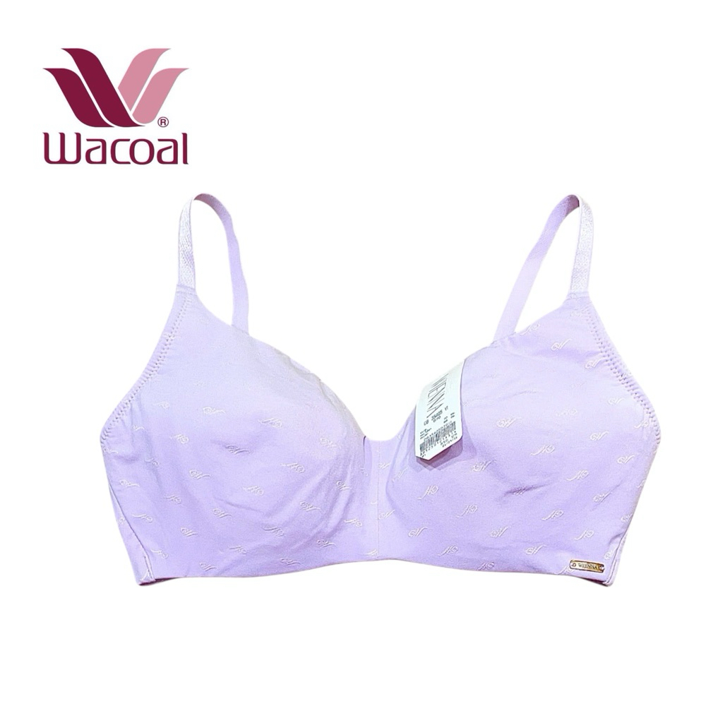 Wienna by Wacoal เสื้อในไม่มีโครง รุ่น 2 ตะขอ size D70,E70