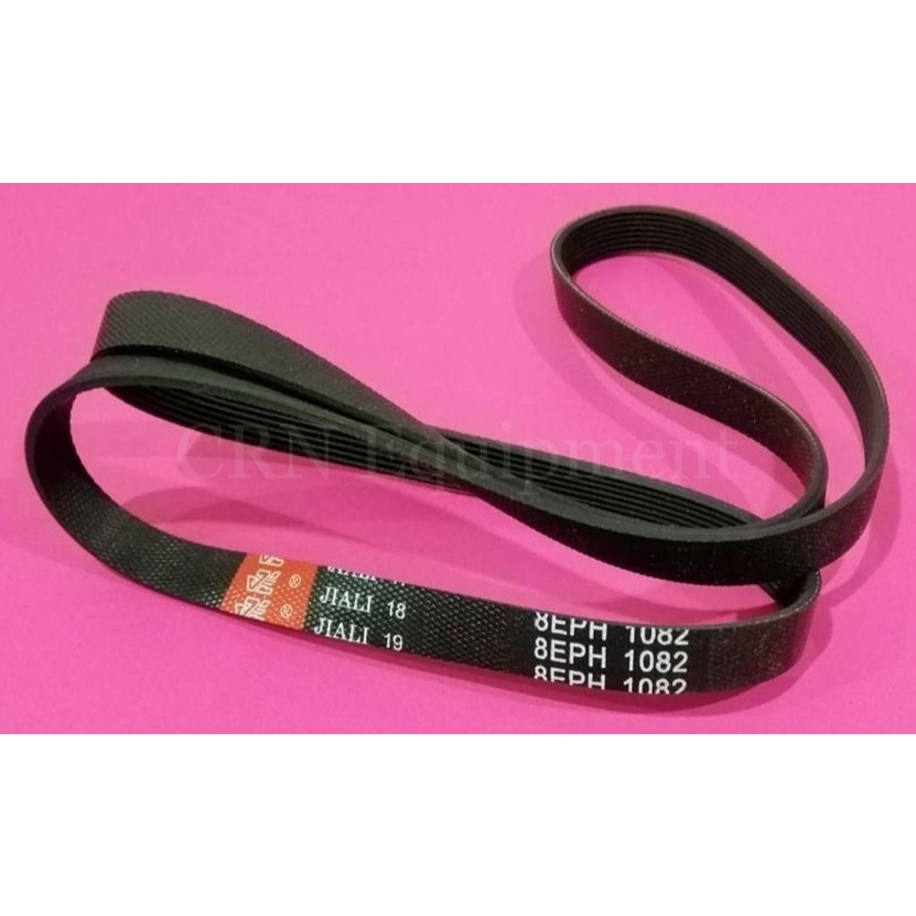 อะไหล่เครื่องซักผ้า อุปกรณ์เครื่องซักผ้า PANASONIC สายพาน 8EPH1082