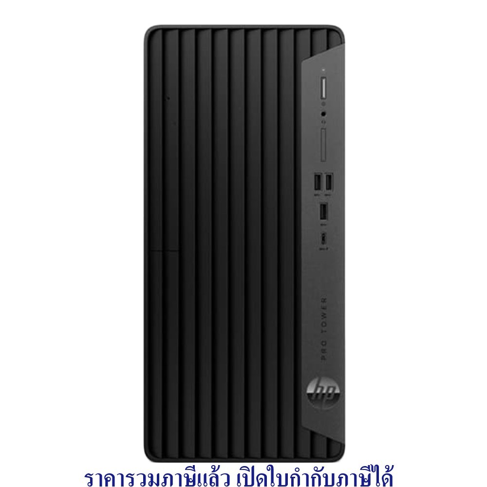 Desktop HP Pro 400 G9 (9U5Z7AT#AKL) สเปค ICT รับประกันศูนย์ 3 ปี