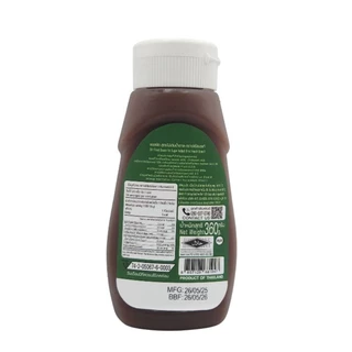 First Health ซอสผัดอเนกประสงค์ สูตรคีโต (Keto Stir Fried Sauce)