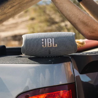 JBL Charge 6 Portable Speaker ลำโพงไร้สาย