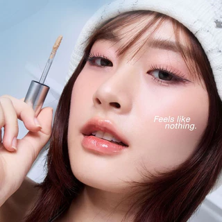 คอนซีลเลอร์ 4U2 SKIN FULL COVERAGE CONCEALER - คอนซีลเลอร์ฝาเงิน คอนซีลเลอร์4u2 คอนซีลเลอร์ ปกปิด ไม่ตกร่อง