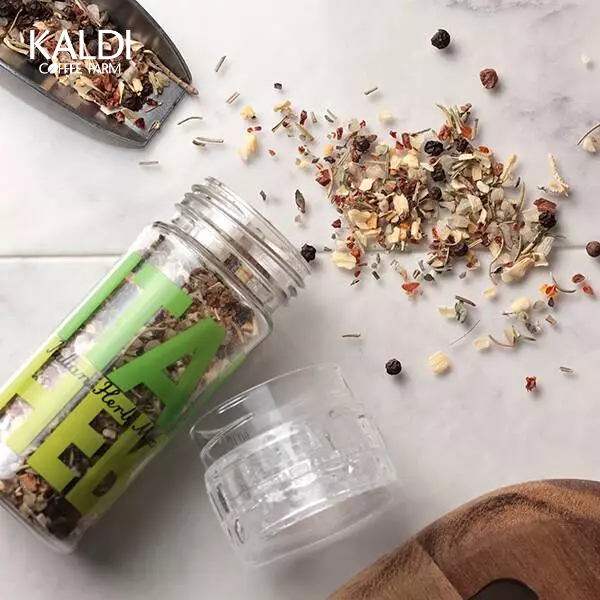 (BBF 11/7/2026) Spice Up อิตาเลียน เฮิร์บ 46g