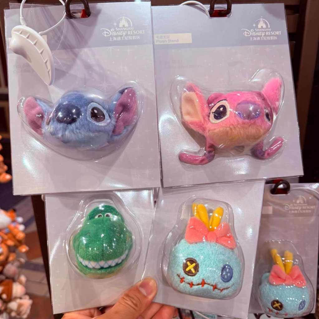 Plush Stand disney ของแท้💯