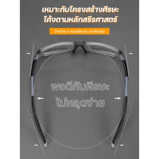 แว่นสายตาสั้น เลนส์ออโต้ แว่นตากรองแสง แว่นแฟชั่น แว่นSport ปรับแสงเลนส์Auto ได้เปลี่ยนสีเมื่อออกแดด Computer Glasses