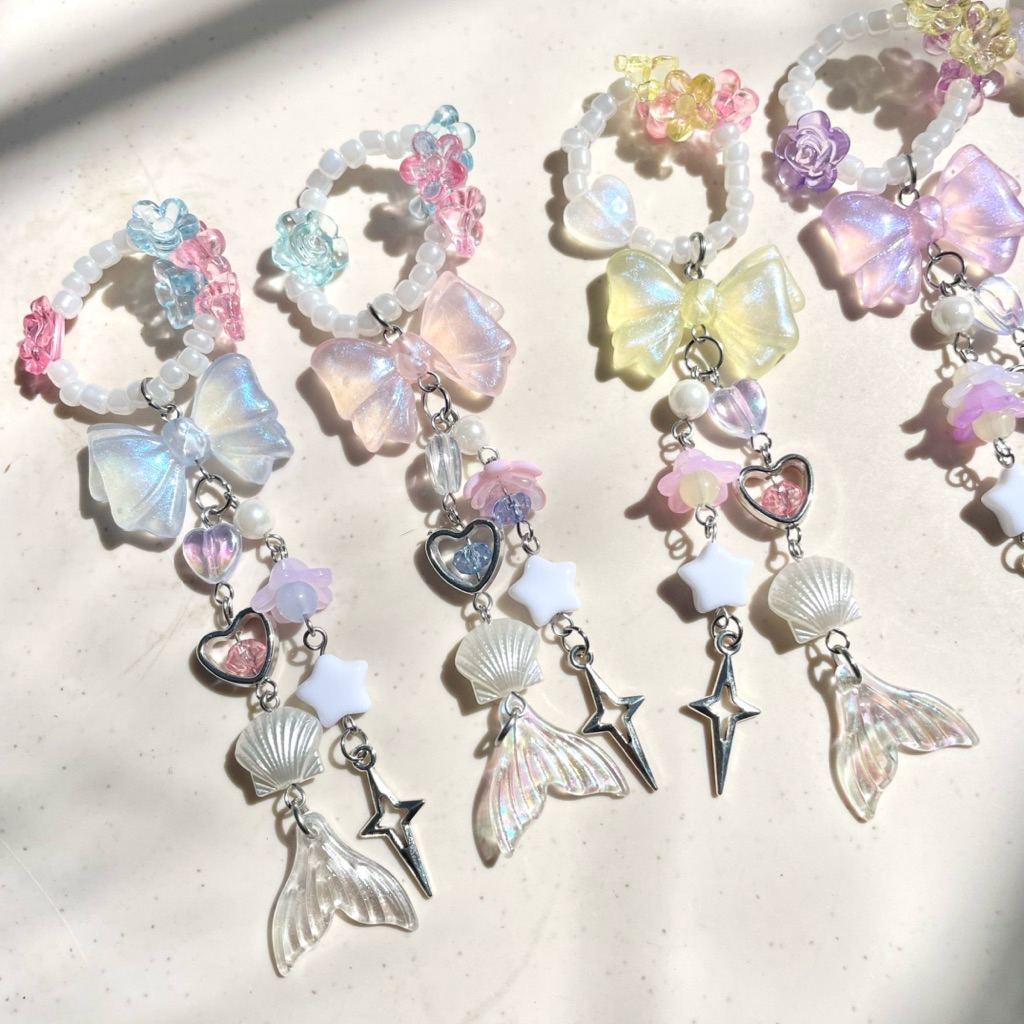 ลายใหม่!🩷สายรัดเข็มขัดน่ารักๆ สายรัดเข็มขัดนักเรียน ใส่ได้ทั้ง2ด้าน