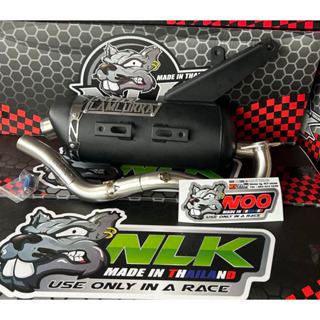 ท่อผ่าหรีด LEAD 125 4V หนูลำลูกกา NLKไล่ข้าง 60/0 62/0 63/3 …